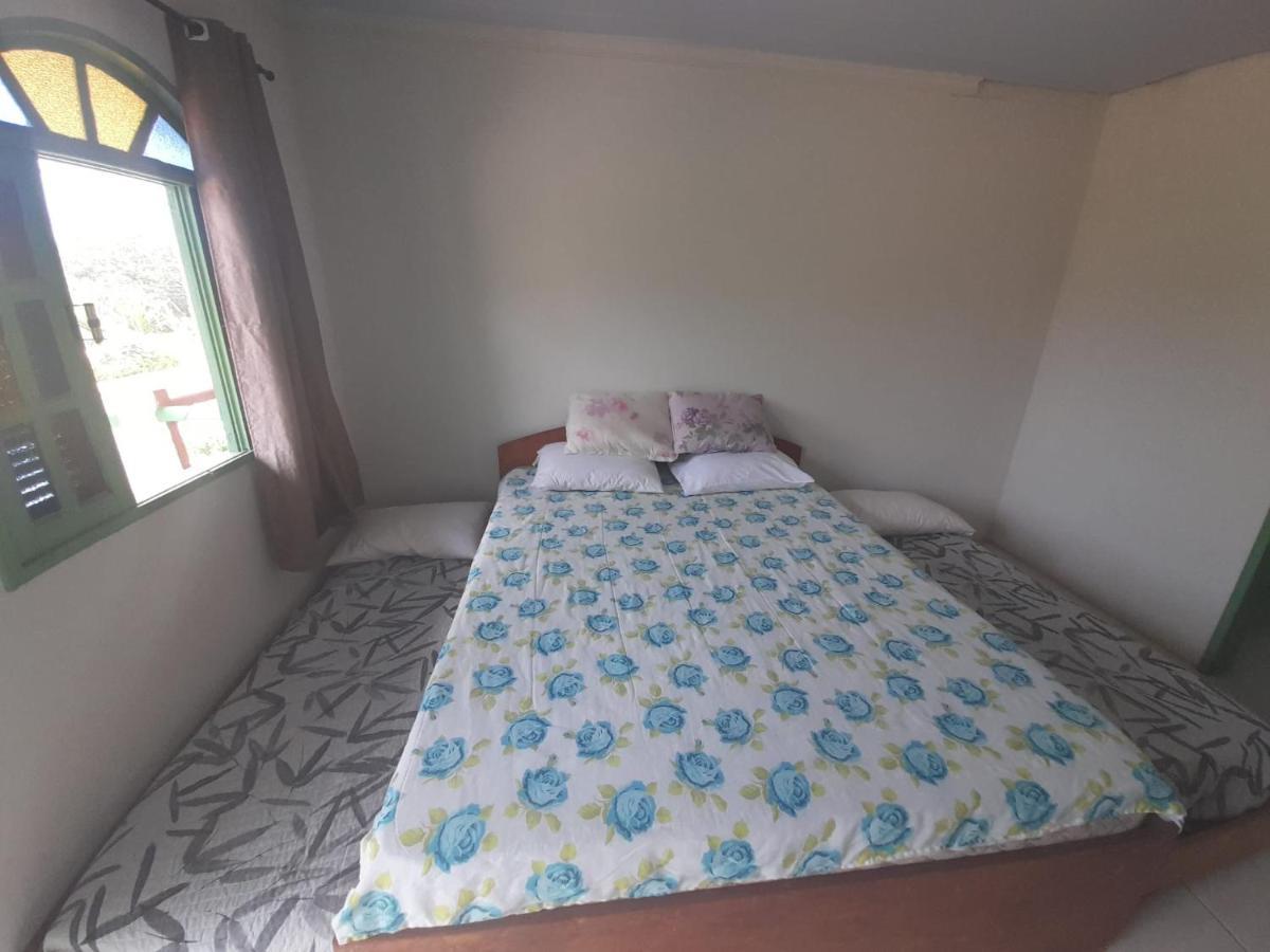 Manguezal House Apartman Pôrto das Galinhas Kültér fotó