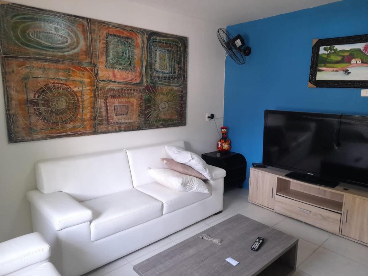 Manguezal House Apartman Pôrto das Galinhas Kültér fotó
