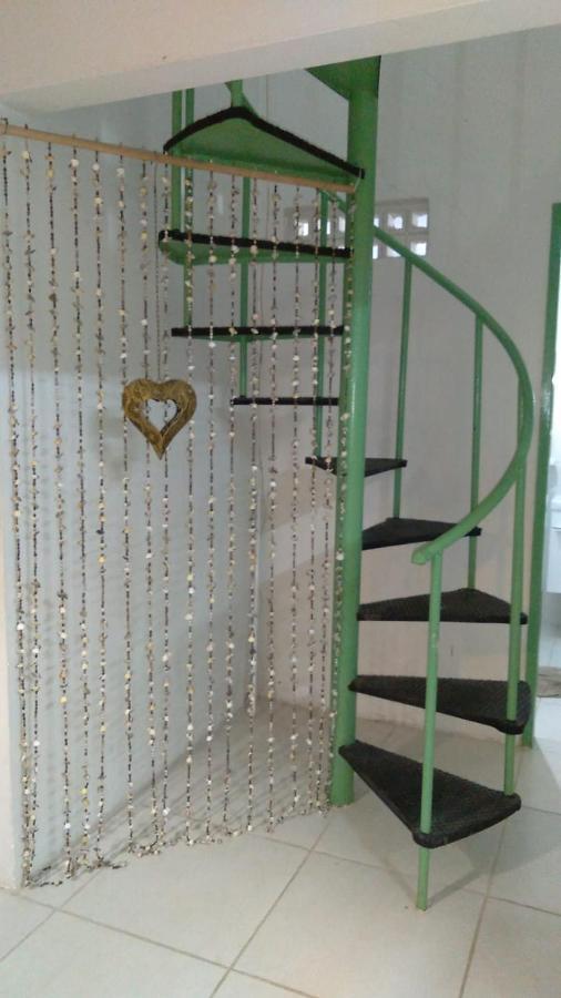 Manguezal House Apartman Pôrto das Galinhas Kültér fotó