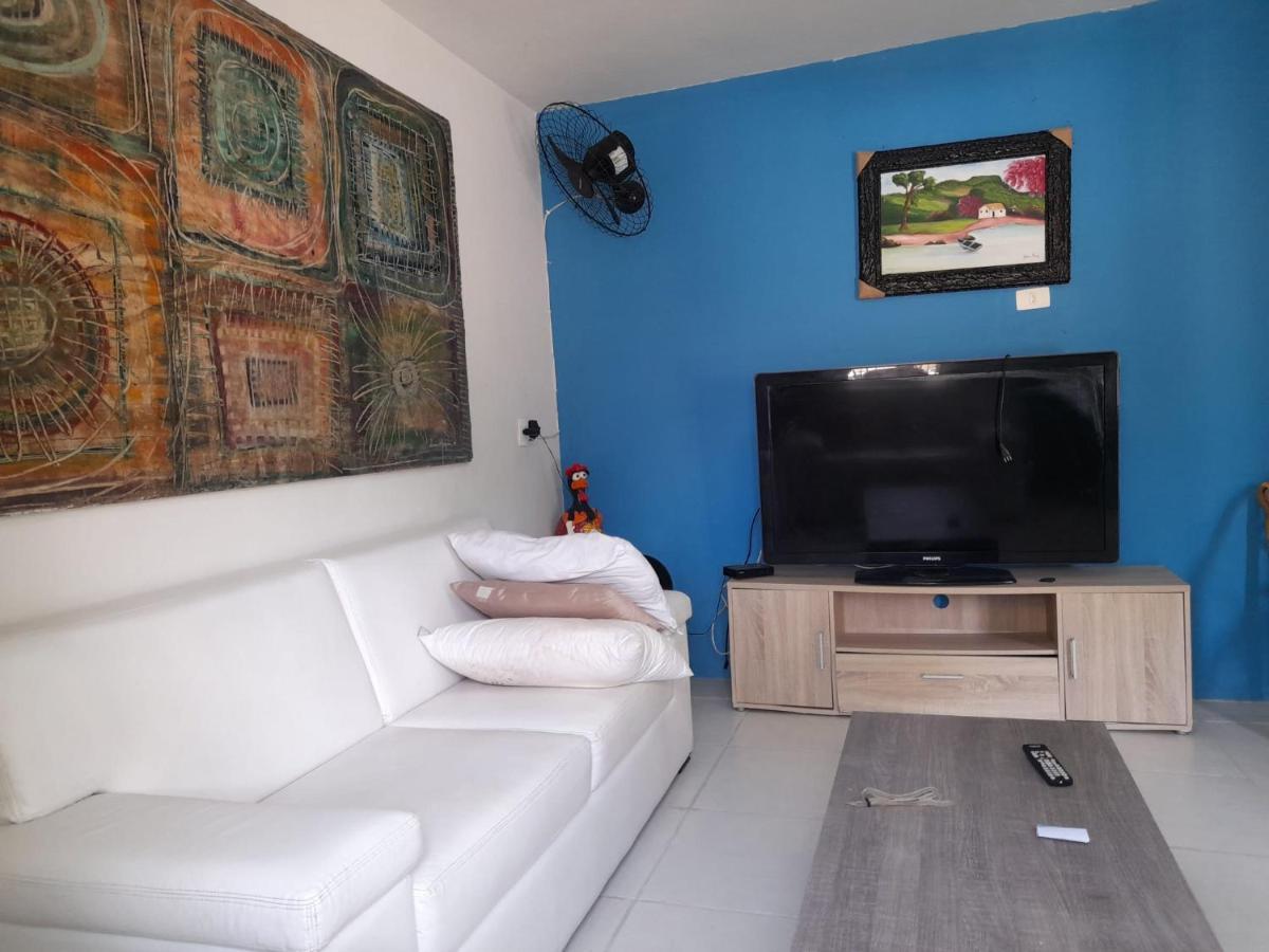 Manguezal House Apartman Pôrto das Galinhas Kültér fotó