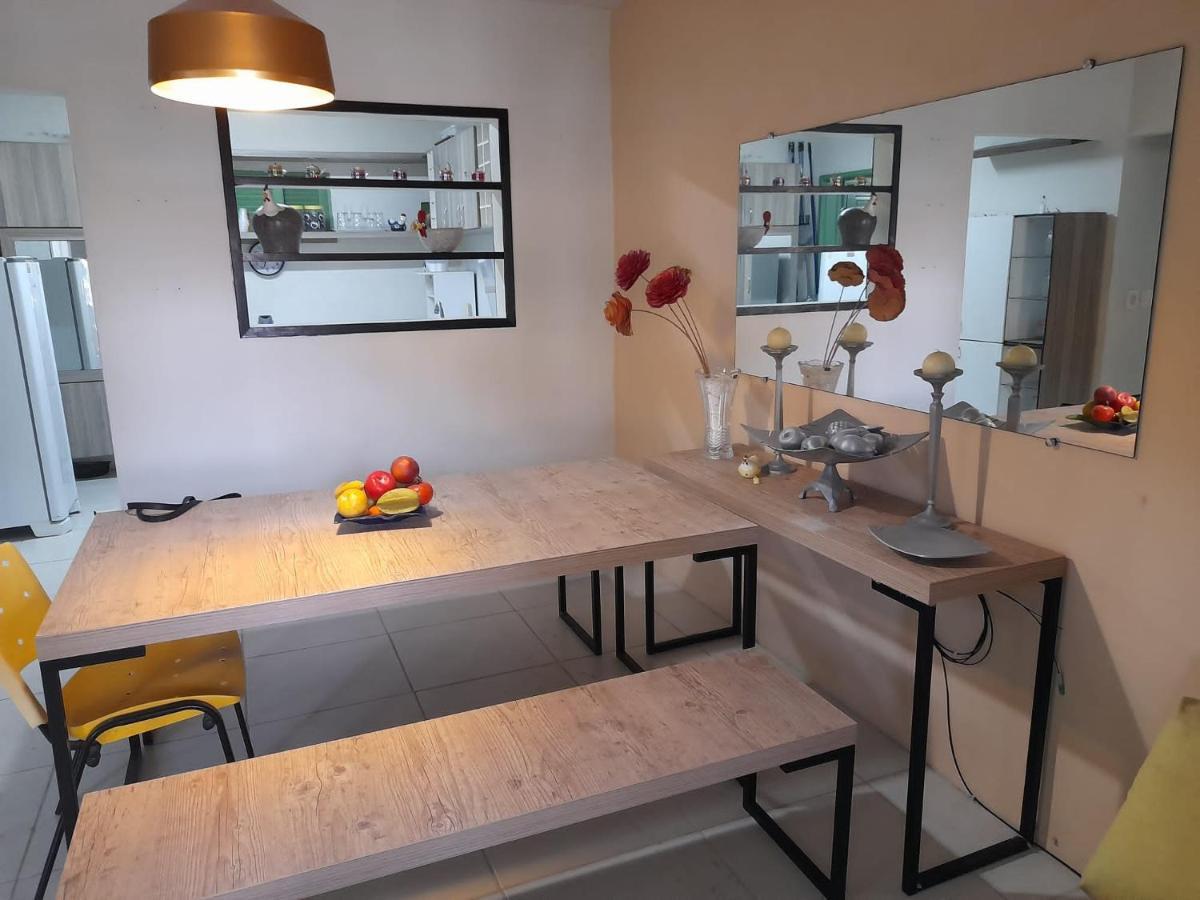 Manguezal House Apartman Pôrto das Galinhas Kültér fotó