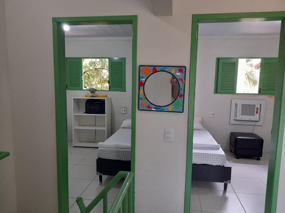 Manguezal House Apartman Pôrto das Galinhas Kültér fotó