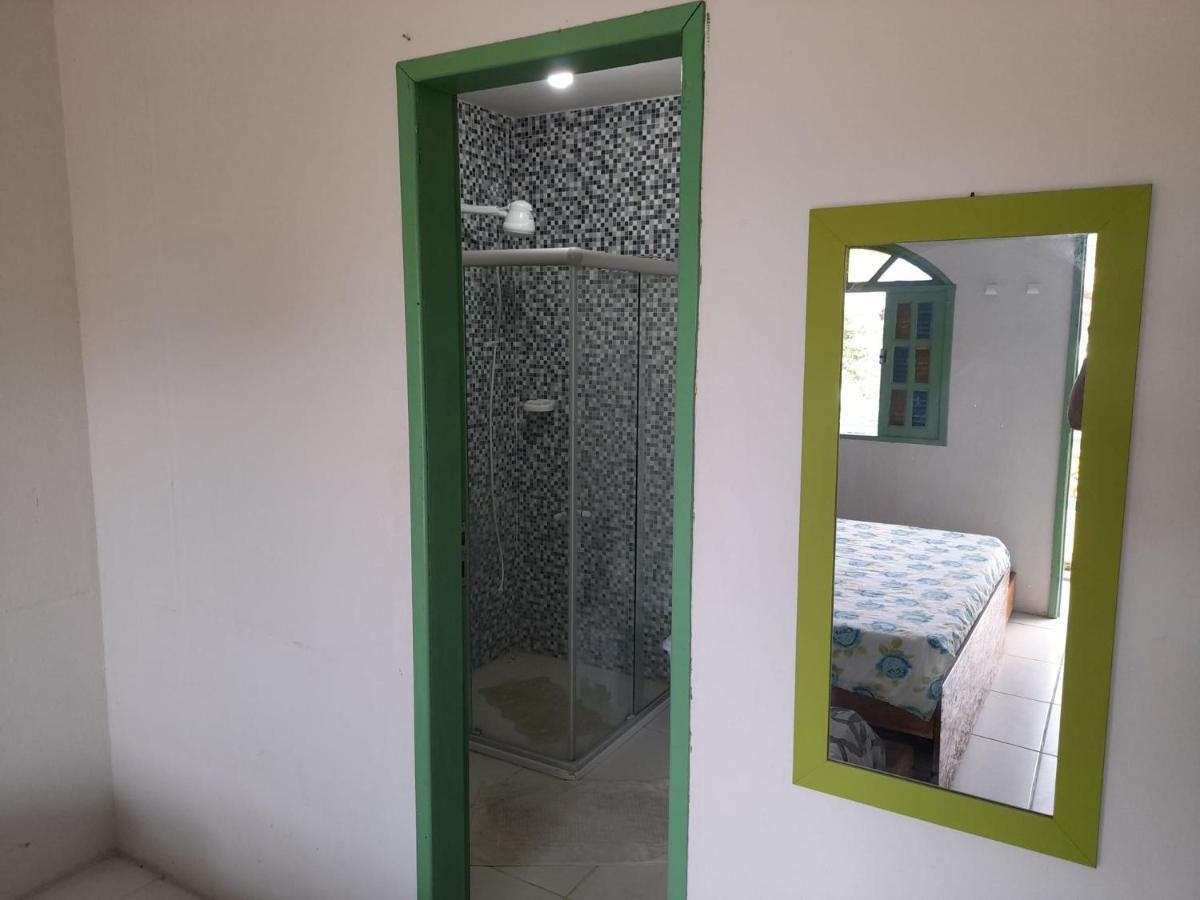 Manguezal House Apartman Pôrto das Galinhas Kültér fotó