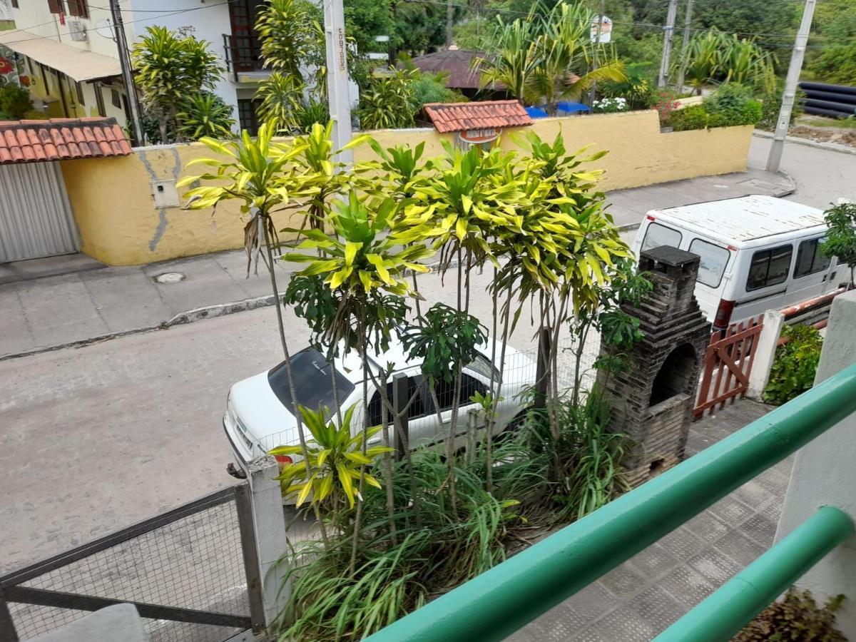 Manguezal House Apartman Pôrto das Galinhas Kültér fotó