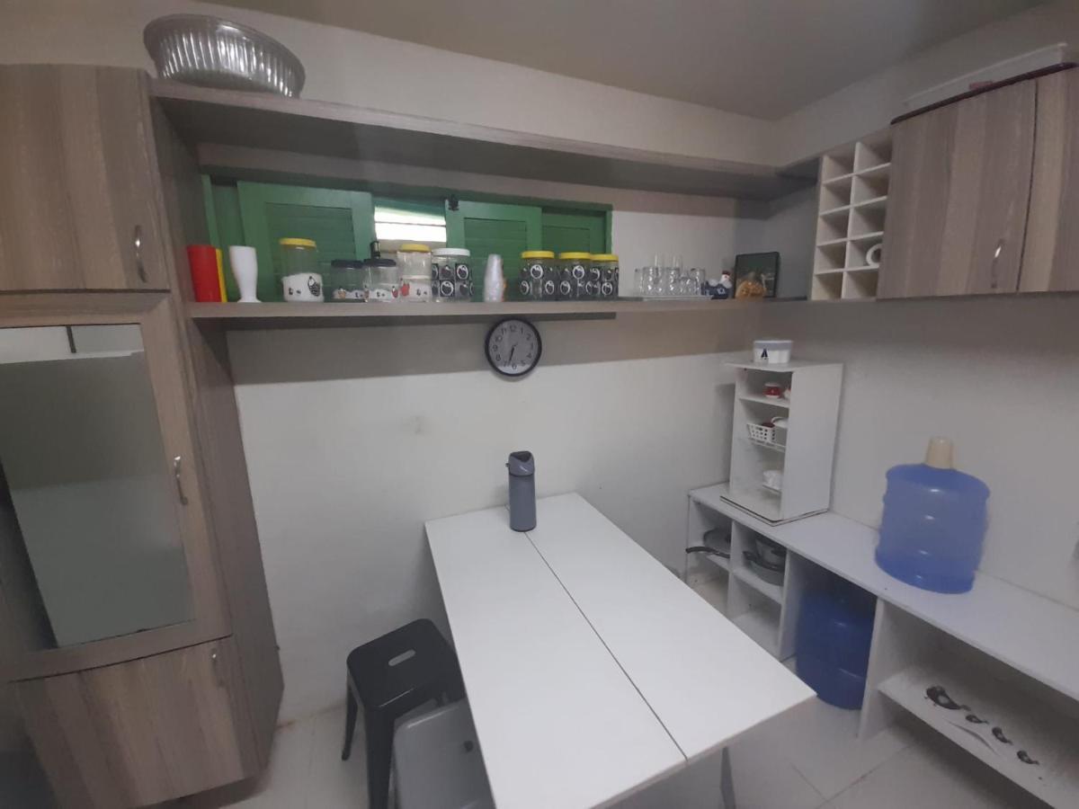 Manguezal House Apartman Pôrto das Galinhas Kültér fotó