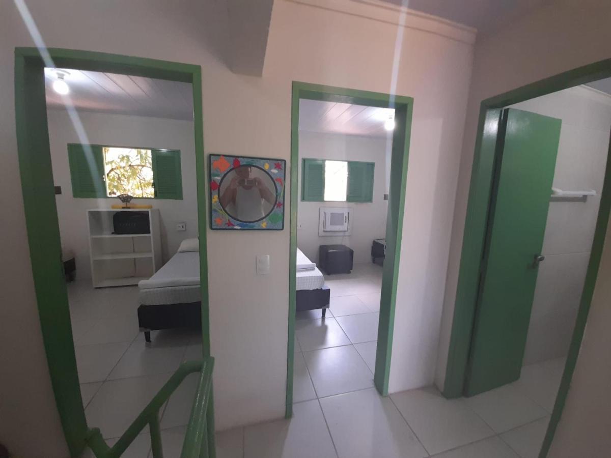 Manguezal House Apartman Pôrto das Galinhas Kültér fotó