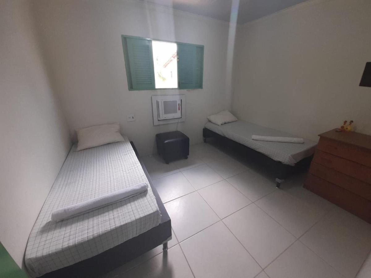 Manguezal House Apartman Pôrto das Galinhas Kültér fotó