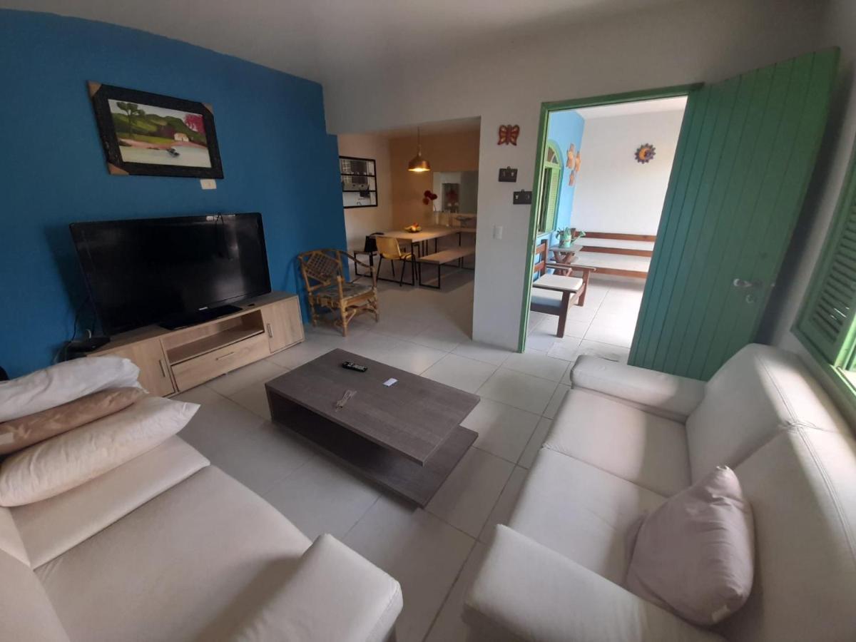 Manguezal House Apartman Pôrto das Galinhas Kültér fotó