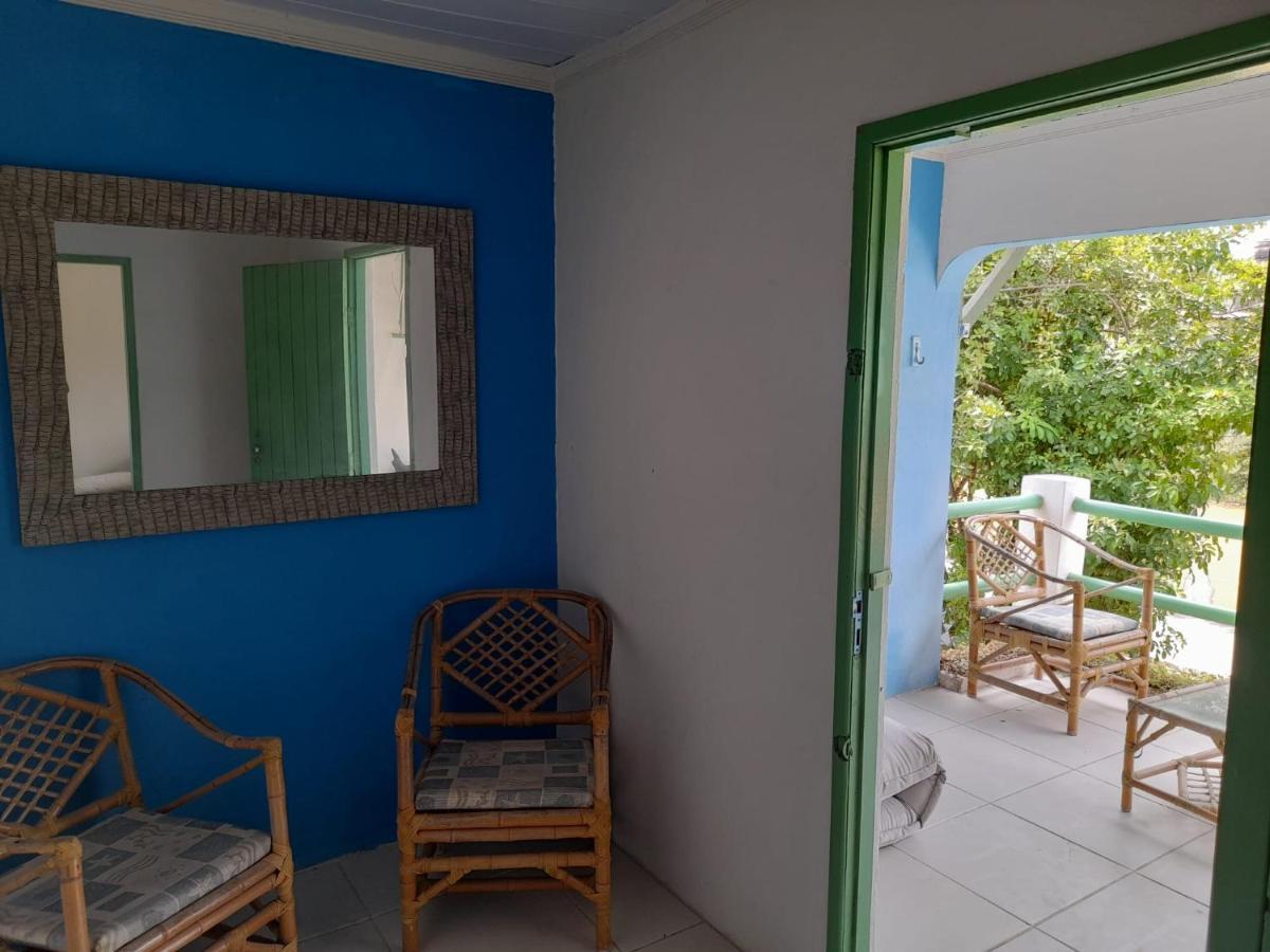 Manguezal House Apartman Pôrto das Galinhas Kültér fotó