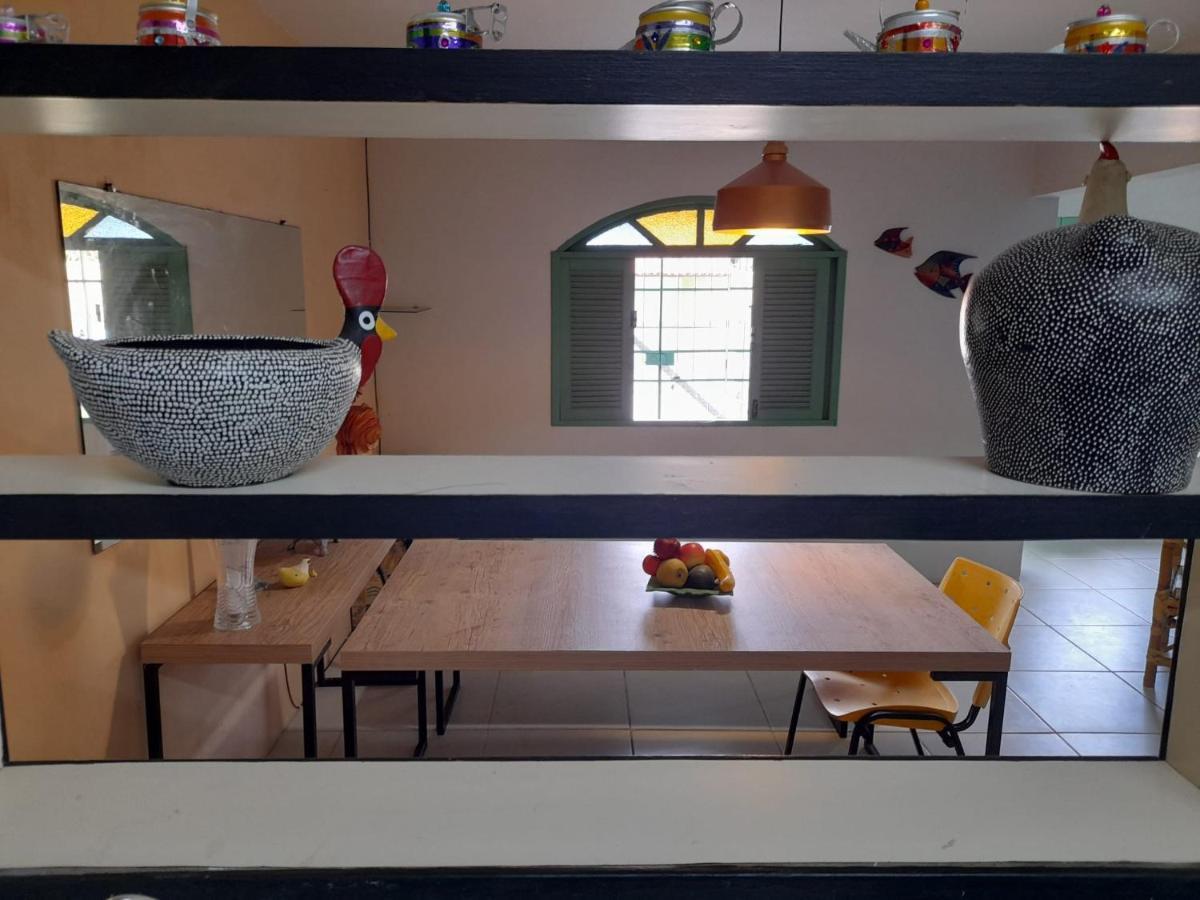 Manguezal House Apartman Pôrto das Galinhas Kültér fotó