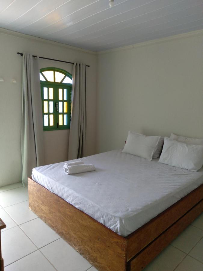 Manguezal House Apartman Pôrto das Galinhas Kültér fotó