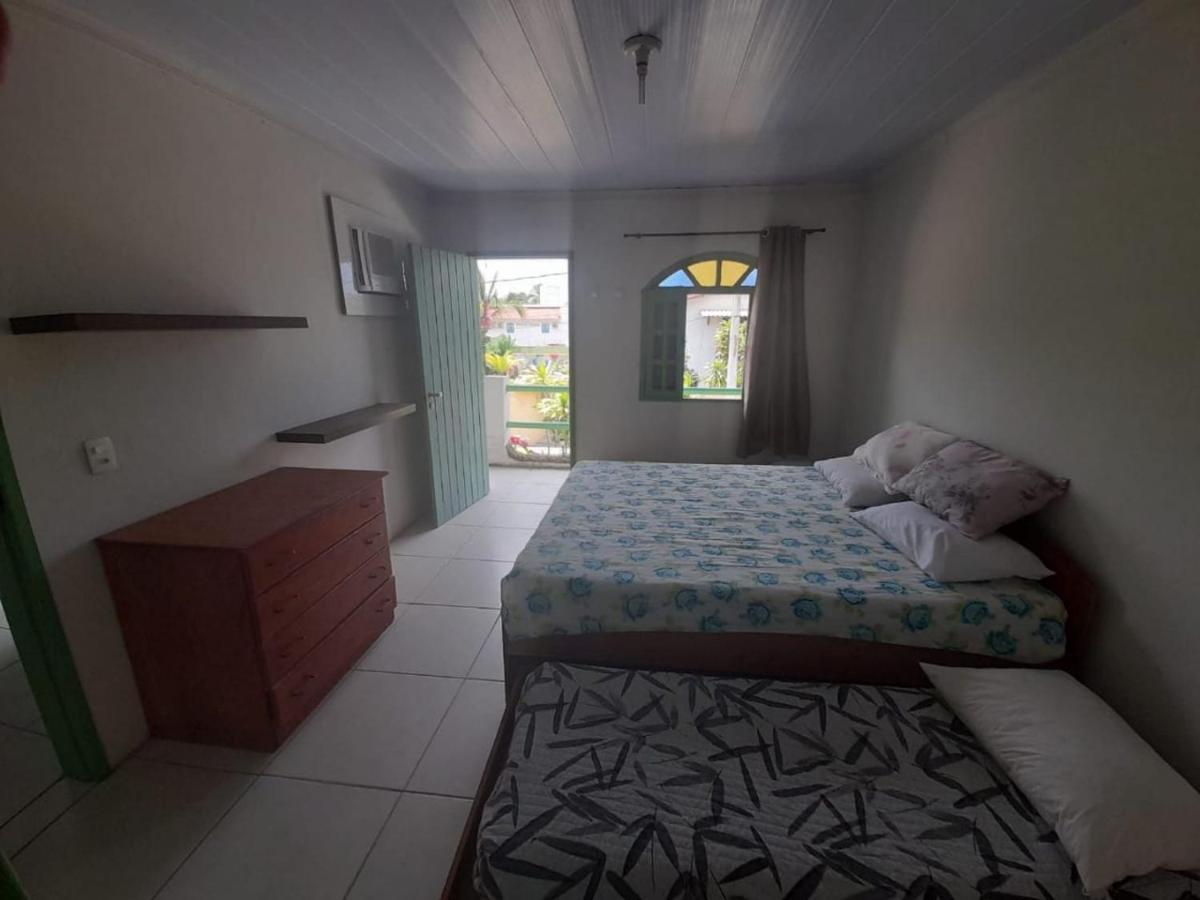 Manguezal House Apartman Pôrto das Galinhas Kültér fotó