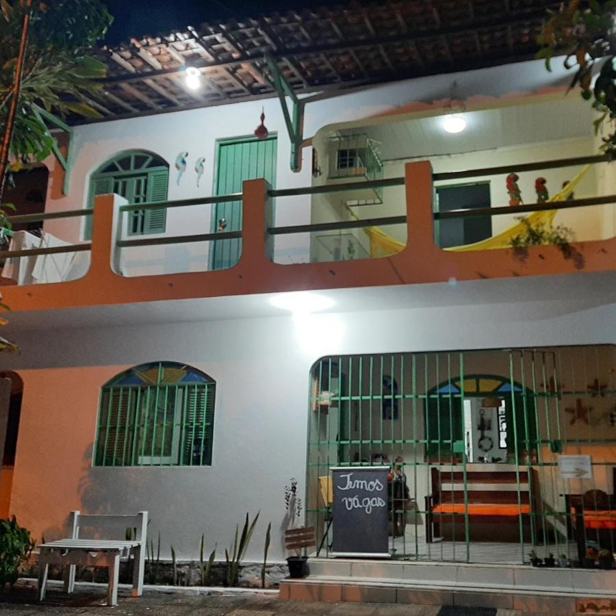 Manguezal House Apartman Pôrto das Galinhas Kültér fotó